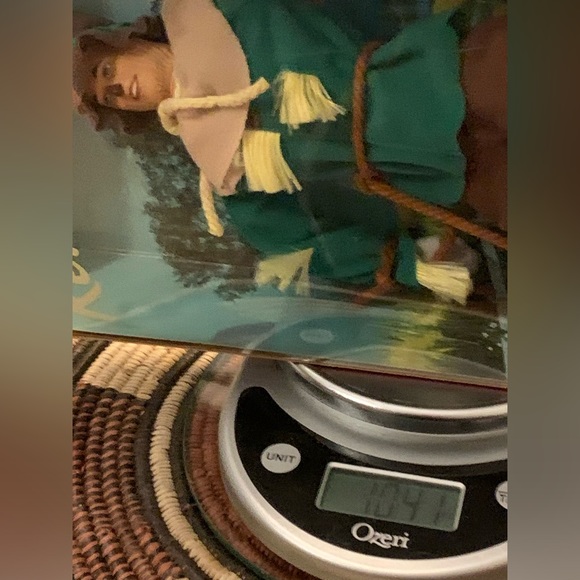 Wizard of Oz ~ Ken as Scarecrow - Picture 7 of 7